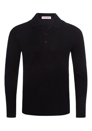 Orlebar Brown Maranon polo shirt - Blue