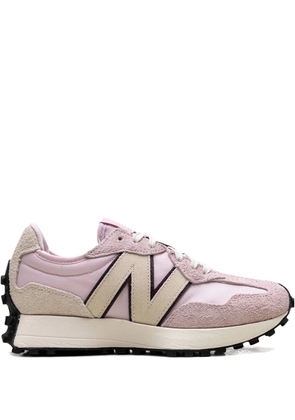 New Balance 327 'Twilight Haze/Rose Sugar' sneakers - Pink