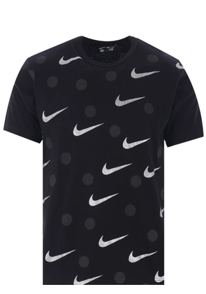 Black Comme Des Garçons x Nike T-Shirt