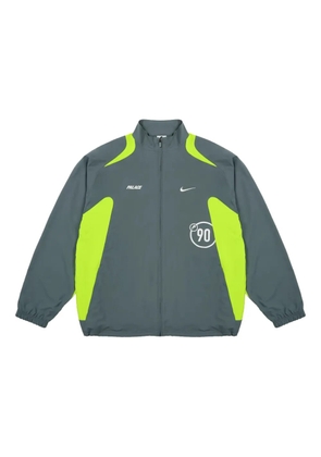 Palace x Nike Total P90 jacket - Grey