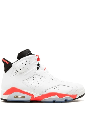 Jordan Air Jordan 6 Retro 'White/Infrared 2014' sneakers