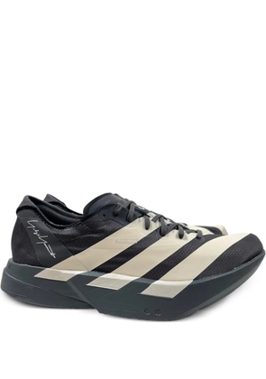 Y-3 Adios Pro 4 sneakers - Black
