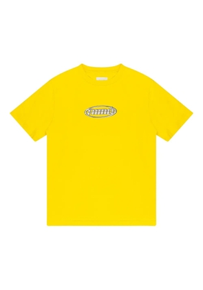 Aimé Leon Dore cotton T-shirt - Yellow