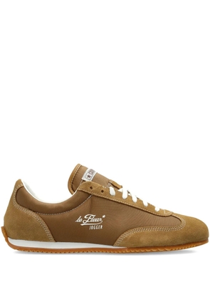 Converse Coach Jogger sneakers - Brown