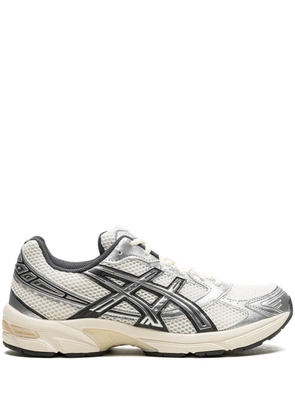 ASICS GEL-1130 'Cream Pure Silver' sneakers - Neutrals
