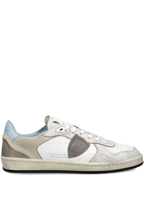 Philippe Model Paris Pgal sneakers - White