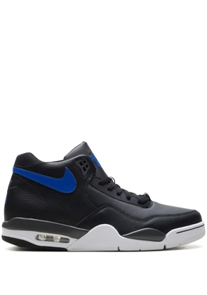 Nike Flight Legacy 'Hyper Blue' sneakers - Black