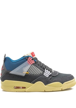 Jordan Air Jordan 4 Retro SP 'Union - Off Noir' sneakers - Black