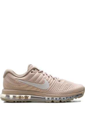 Nike Air Max 2017 low-tops sneakers - Neutrals