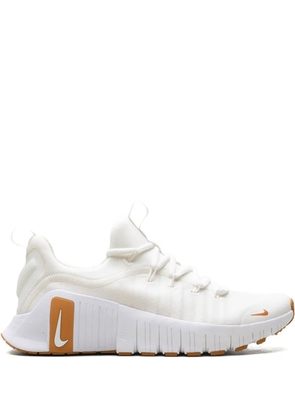 Nike Free Metcon 6 sneakers - White
