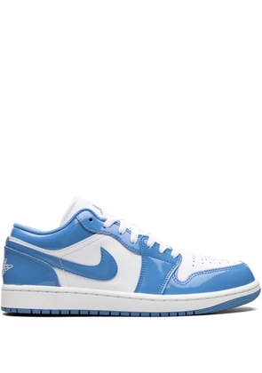 Jordan Jordan 1 Low SE 'White/Legend Blue' sneakers