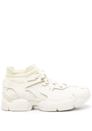 CamperLab Tossu chunky sneakers - White