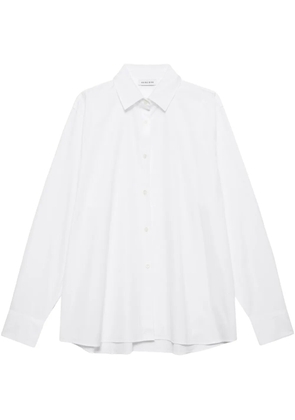 ANINE BING Essie shirt - White