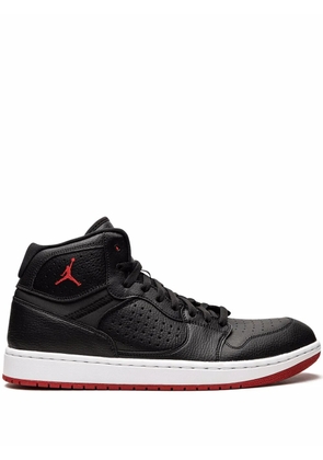 Jordan Jordan Access 'Bred' sneakers - Black