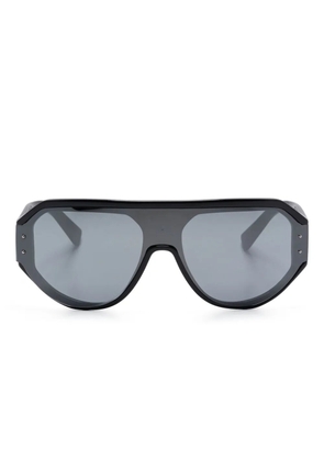 Dolce & Gabbana Eyewear DG4481 sunglasses - Black