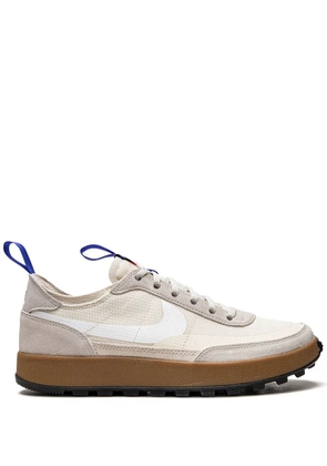 Nike x Tom Sachs x Nikecraft General Purpose sneakers - Grey
