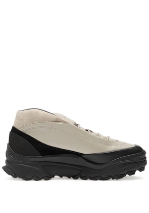 Y-3 x Adidas Gsg9 sneakers - Grey