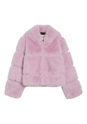 Apparis Sai jacket - Pink