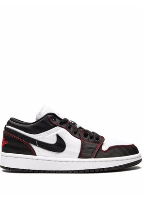 Jordan Air Jordan 1 Low Utility “White/Black/Red” sneakers