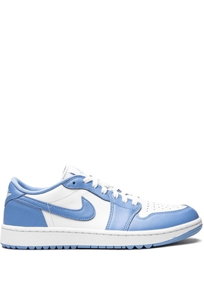 Jordan Air Jordan 1 Low Golf “UNC” sneakers - White