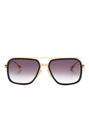 Dita Eyewear EPLX.21 sunglasses - Gold