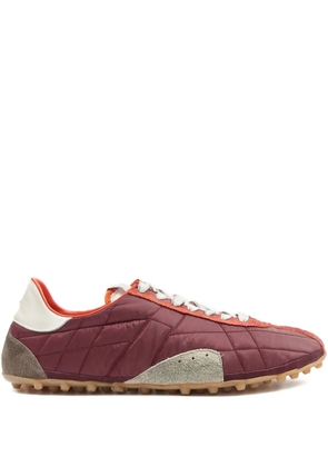 Maison Margiela Sprinters sneakers - Red