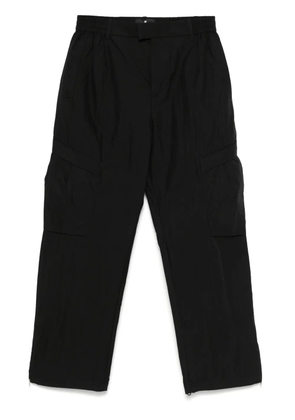 Represent tech cargo pants - Black