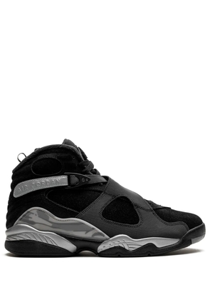 Jordan Air Jordan 8 Winterized 'Gunsmoke' sneakers - Black