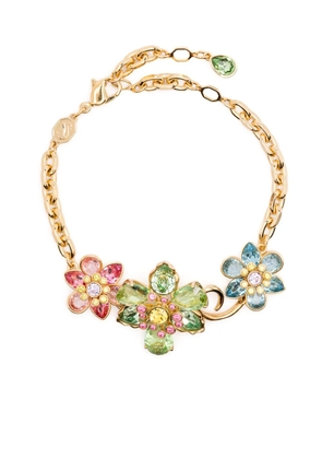 Swarovski Idyllia bracelet - Gold
