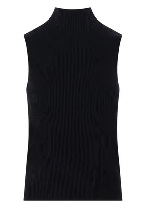 CFCL Portrait top - Black