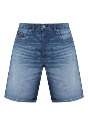 Diesel Regular denim shorts - Blue