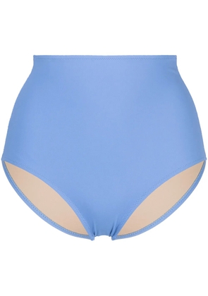 Evarae Milo Bikini Bottoms - Blue