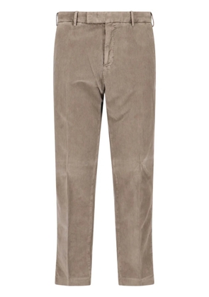 PT Torino Rebel trousers - Neutrals