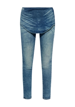 Diesel D-Gnol-S1 jeans - Blue