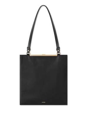 AERON Juliette shoulder bag - Black
