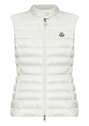 Moncler Igens gilet - White