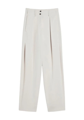 Max Mara Dingey trousers - Neutrals