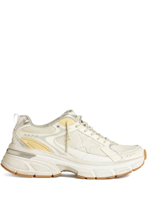Golden Goose Lightstar sneakers - White