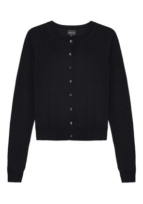 HERSKIND button-down cardigan - Blue