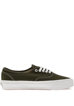 Vans Lx Authentic 44 sneakers - Green