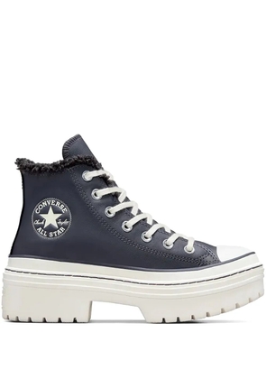 Converse Chuck Taylor All Star Lugged sneakers - Blue