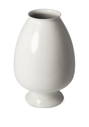 danese milano Danese vase (20cm x 30cm) - White