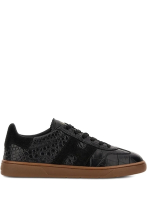 Hogan Cool sneakers - Black