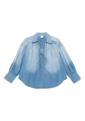 PINKO Calahari blouse - Blue