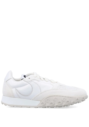 Marine Serre Ms Rise sneakers - White