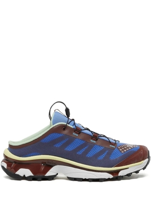 MM6 Maison Margiela X Salomon x Salomon sneakers - Blue