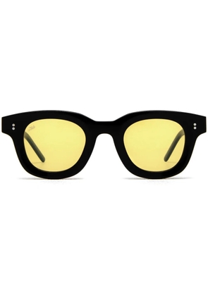 akila Apollo sunglasses - Black
