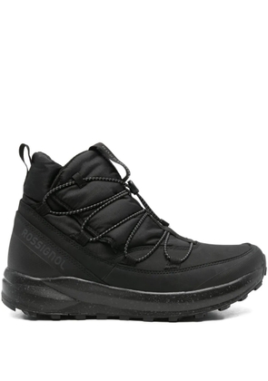 Rossignol Resort sneakers - Black