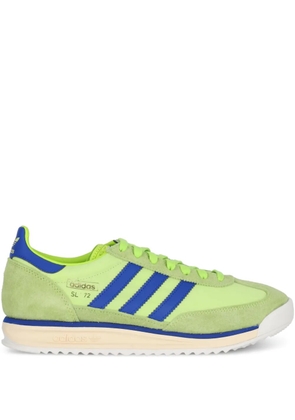 adidas SL 72 RS sneakers - Green