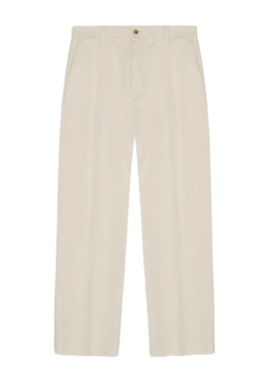 NN07 Paw trousers - Neutrals